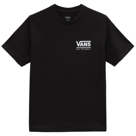 Дитяча футболка Vans ORBITER-B чорний