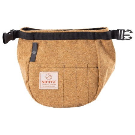 Мішечок для магнезії SIERRA Climbing Solid Bucket