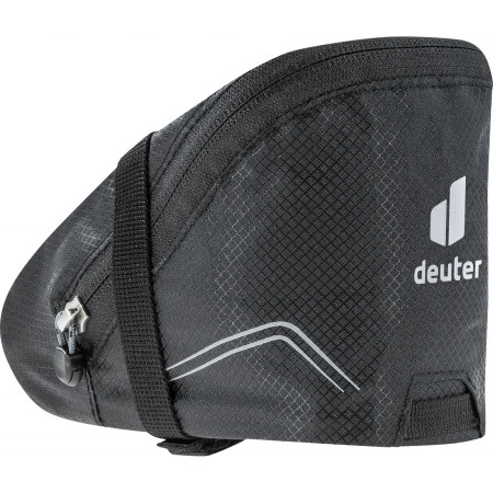 Сумка під сідло Deuter Bike Bag I чорний Black
