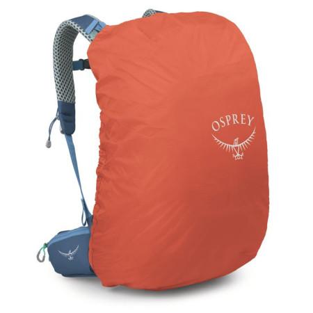 Жіночий туристичний рюкзак Osprey Sirrus 34