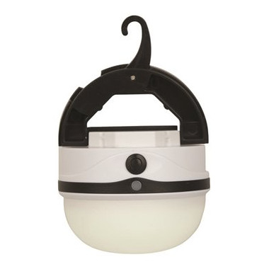 Víceúčelová lampa Bo-Camp Kuma 200 Lumen