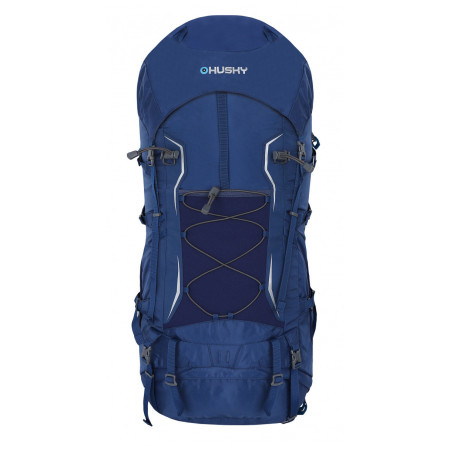 Рюкзак Husky Ribon 60L синій blue