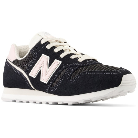 Жіночі черевики New Balance WL373OE2 чорний/рожевий