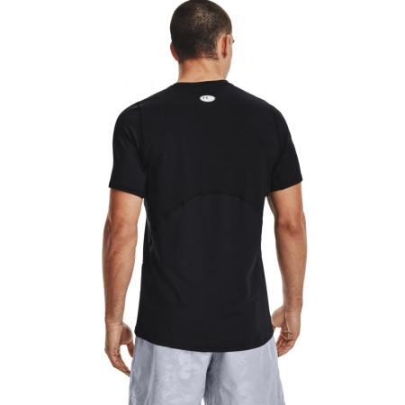 Чоловіча футболка Under Armour HG Armour Fitted SS