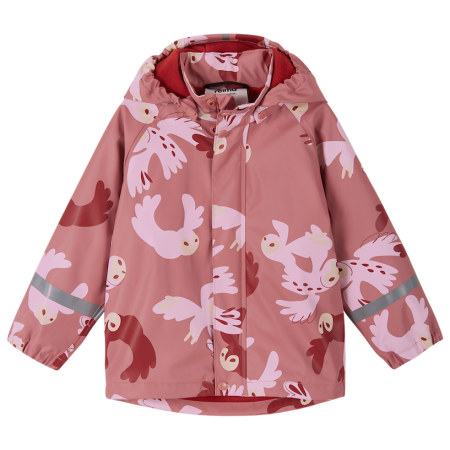 Дитяча куртка Reima Koski Rose Blush рожевий Rose Blush