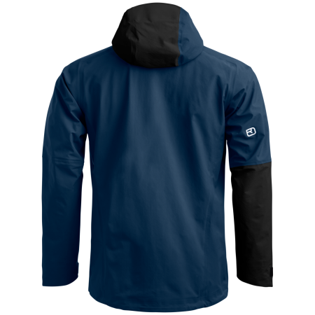 Чоловіча куртка Ortovox Seceda 3L Jacket M