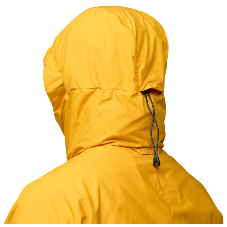 Чоловіча зимова куртка Fjällräven Bergtagen 60 Insulation Jkt M