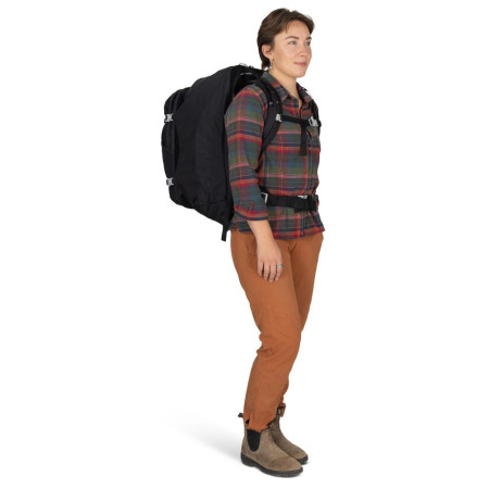 Жіночий рюкзак Osprey Fairview 55