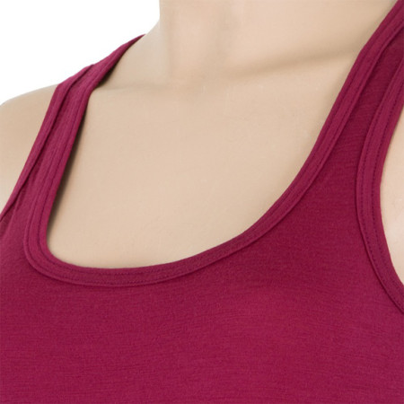 Dámský nátělník Sensor Merino Wool Active