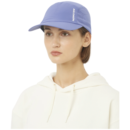 Кепка Salomon Shakeout Cap