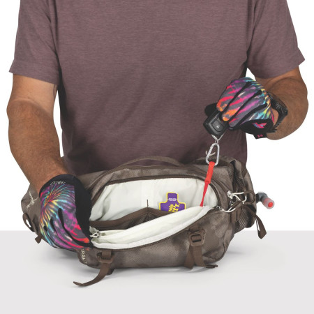 Поясна сумка Osprey Seral 7