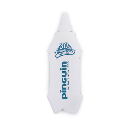 Пляшка Pinguin Soft Bottle 500 ml прозорий