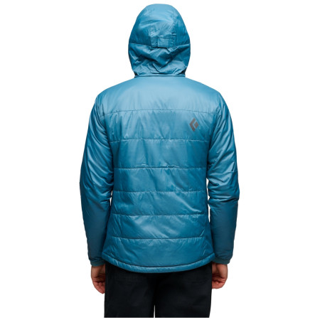 Чоловіча куртка Black Diamond Solution 2.0 Hoody