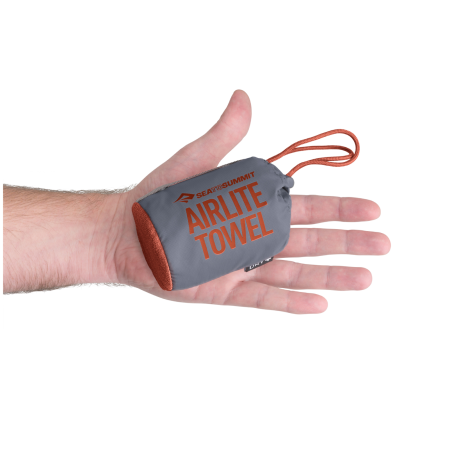 Рушник Sea to Summit Airlite Towel L