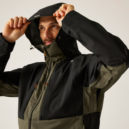 Чоловіча куртка Regatta Sacramento