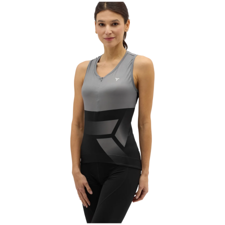 Жіноча велофутболка Silvini Escolca