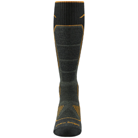 Чоловічі шкарпетки Darn Tough Hunting Otc Midweight With Cushion