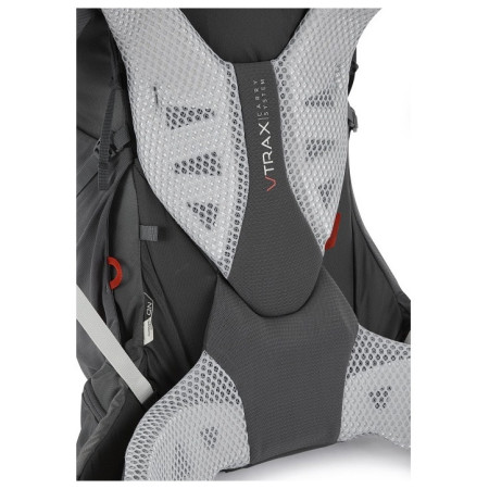 Рюкзак Lowe Alpine Yacuri ND65