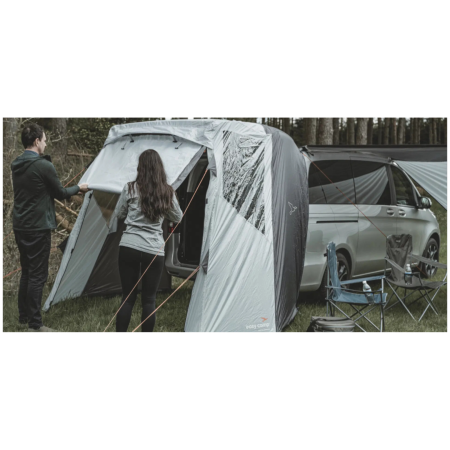 Намет для авто (задній тип) Easy Camp Krossbu II.