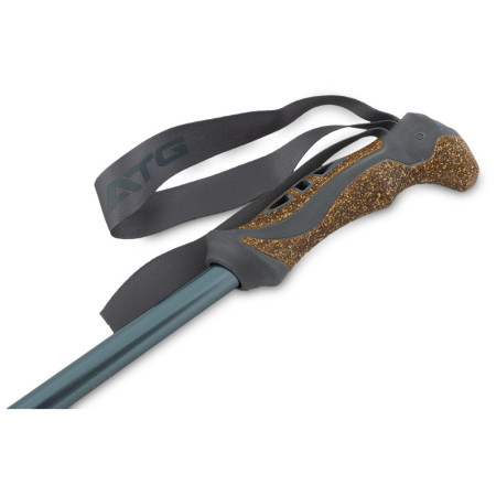 Палиці Pinguin Ascent FL Cork