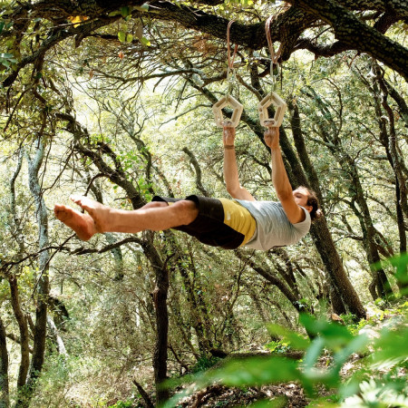 Навчальна дошка YY VERTICAL Penta