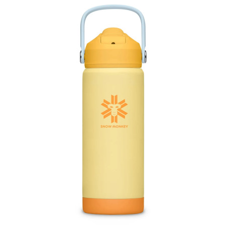 Дитячий термос SNOW MONKEY Kids 530 ml