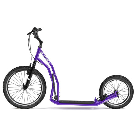 Самокат Yedoo Mula Y40