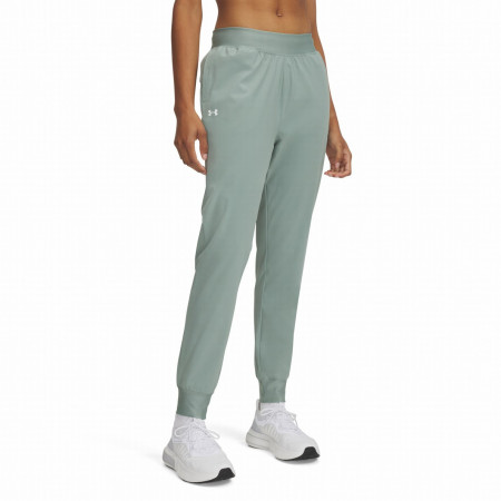 Жіночі штани Under Armour Rival Hi Rise Woven Pant