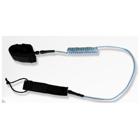 SUP дошка Elements Gear SUP Leash чорний