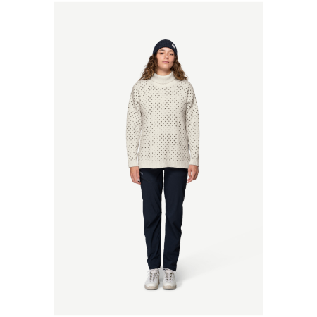 Водолазка жіноча Devold Sørisen Wool High Neck Wmn