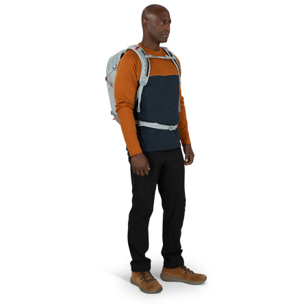 Рюкзак Osprey Hikelite 26