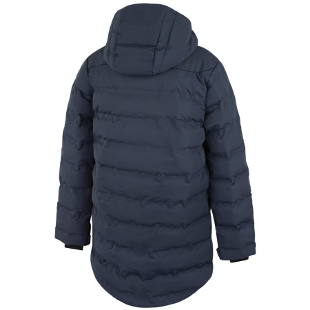 Чоловіче зимове пальто MOOA Thermora Parka