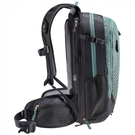 Жіночий рюкзак Deuter Compact EXP 12 SL