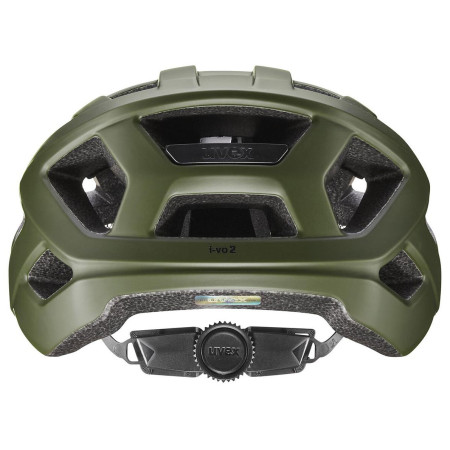 Велошолом Uvex I-Vo 2