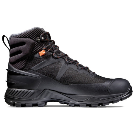 Чоловіче взуття Mammut Blackfin III Mid DT Men