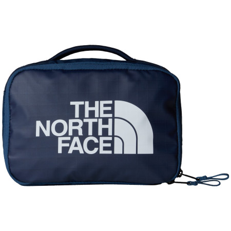 Косметичка The North Face Base Camp Voyager Toiletry Kit синій/білий Shady Blue/Summit Navy