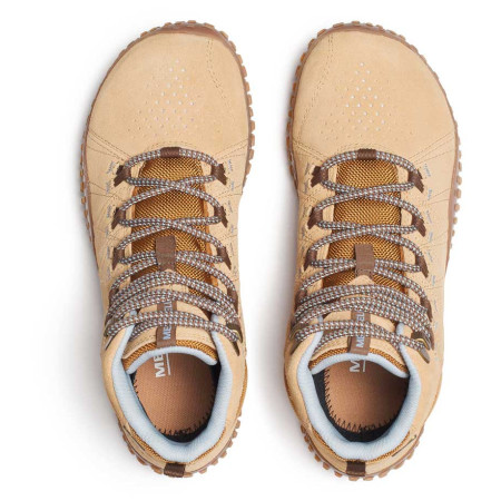 Жіноче взуття Merrell Wrapt Mid Wp