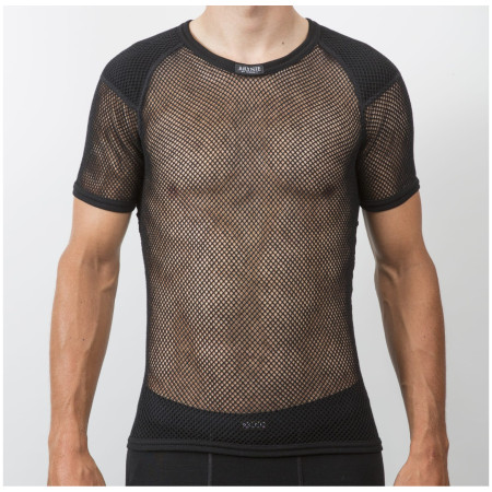 Чоловіча функціональна футболка Brynje of Norway Wool Thermo T-shirt