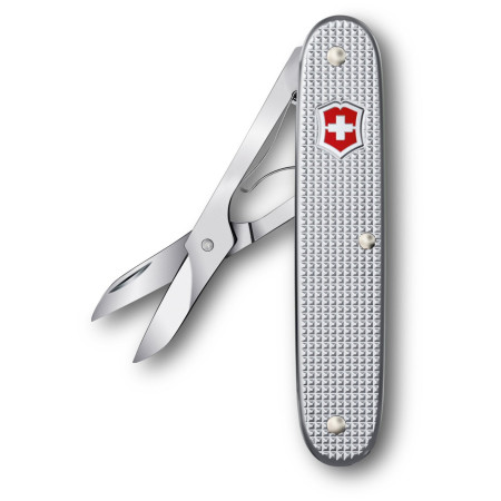 Мультитул Victorinox Companion Slim Alox