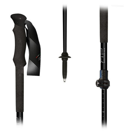 Трекінгові палиці Fizan RFP Touring