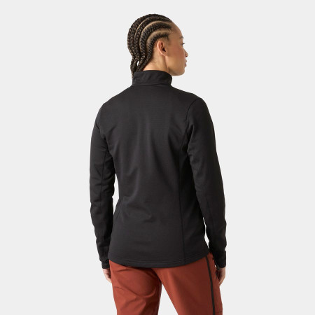 Жіноча кофта Helly Hansen Versalite Fleece Jacket