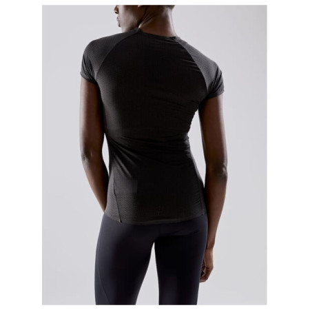 Жіноча футболка Craft Nanoweight SS