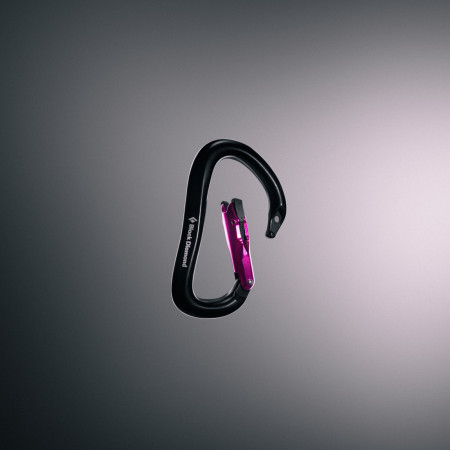 Карабін Black Diamond Rocklock Magnetron Carabiner