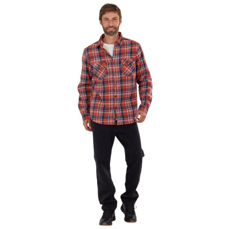 Чоловіча сорочка Fundango Roddy Lined Shirt