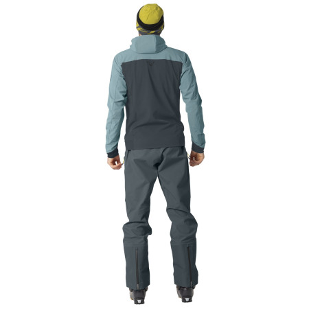 Чоловіча функціональна толстовка Dynafit Ridge Thermal Hoody M