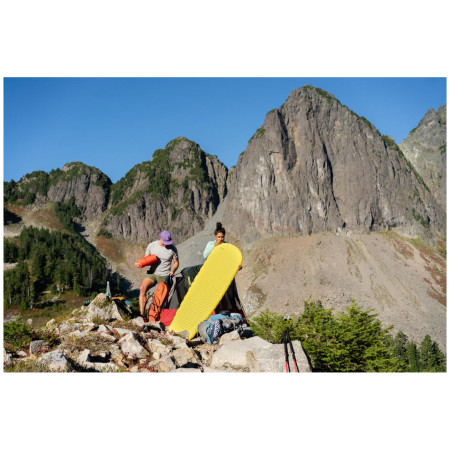 Надувний килимок Thermarest NeoAir Xlite NXT L