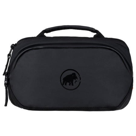 Поясна сумка Mammut Seon Waistpack чорний black 0001
