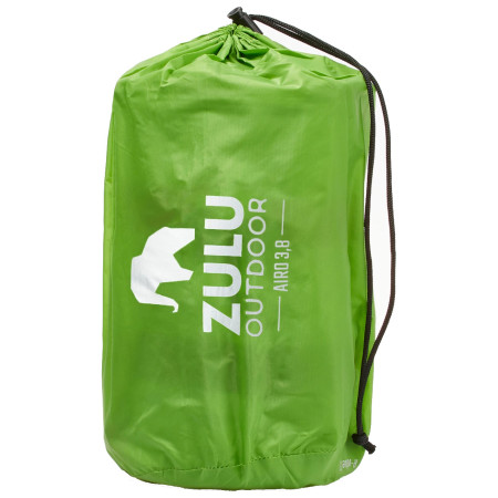 Самонадувний килимок Zulu Airo 3,8