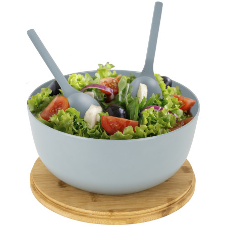 Миска для салату Brunner Salad Bowl Greenkick