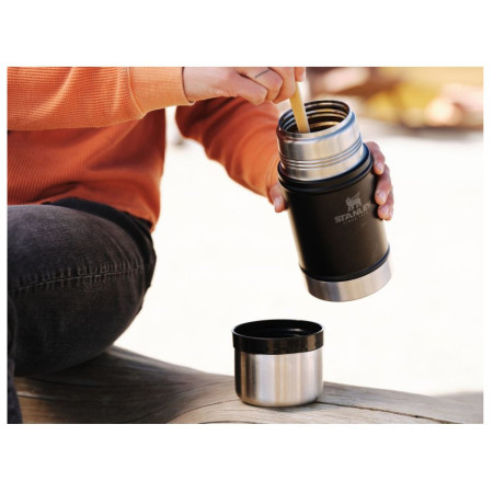 Термос для їжі Stanley Classic для їжі 700 мл